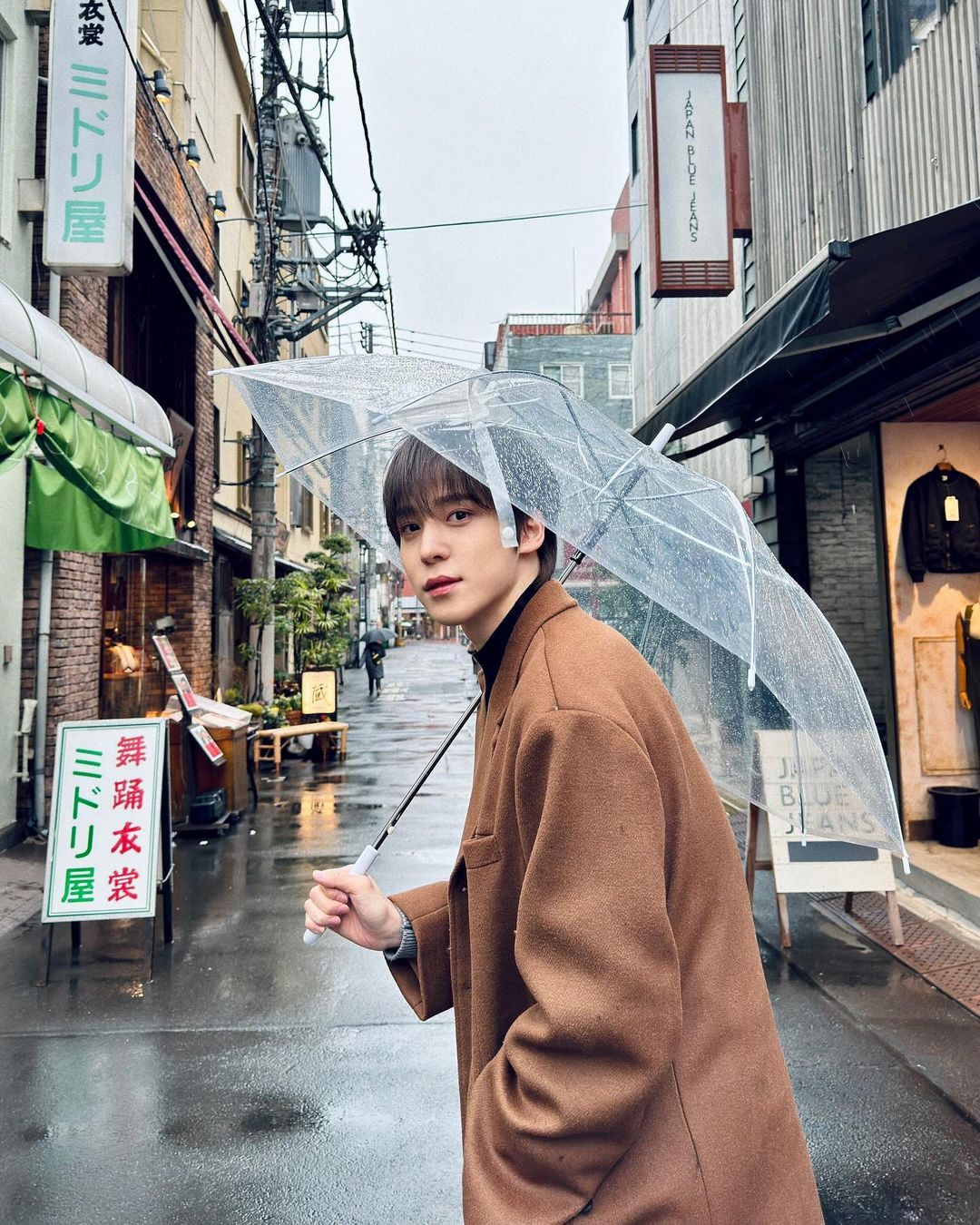 [잡담] 춤의 ㅊ도 없어 보이는 얼굴에 메인댄서 | 인스티즈