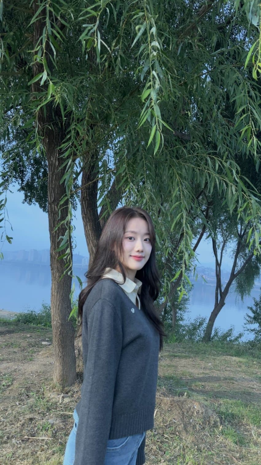 [잡담] 드라마 캐스팅 잘 된다는 에이프릴 이나은 | 인스티즈
