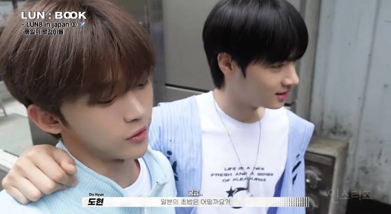 최근 얼굴 합 좋단 말 많이 듣고 있다는 조합.jpg | 인스티즈