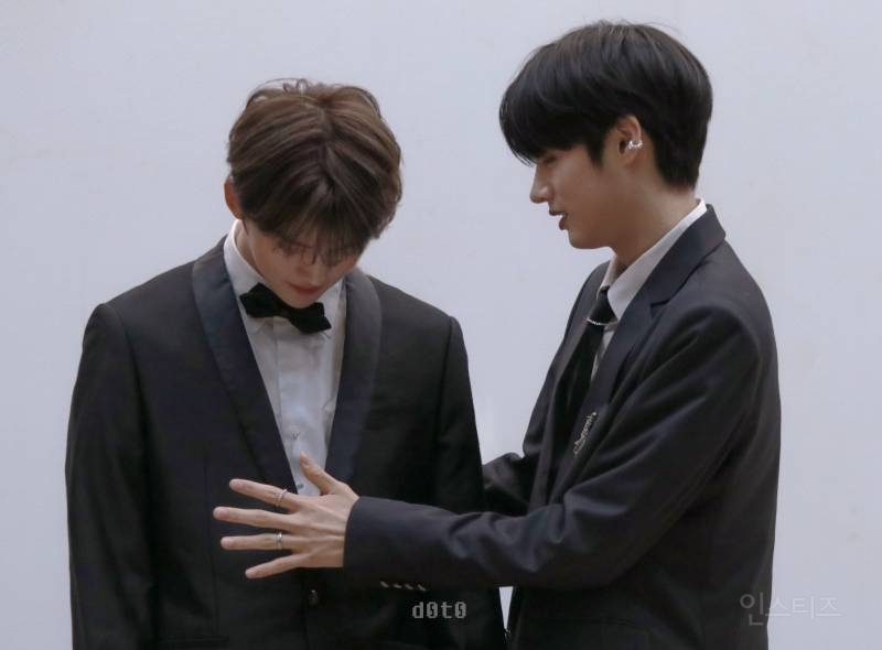 최근 얼굴 합 좋단 말 많이 듣고 있다는 조합.jpg | 인스티즈
