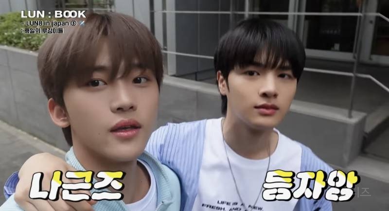 최근 얼굴 합 좋단 말 많이 듣고 있다는 조합.jpg | 인스티즈
