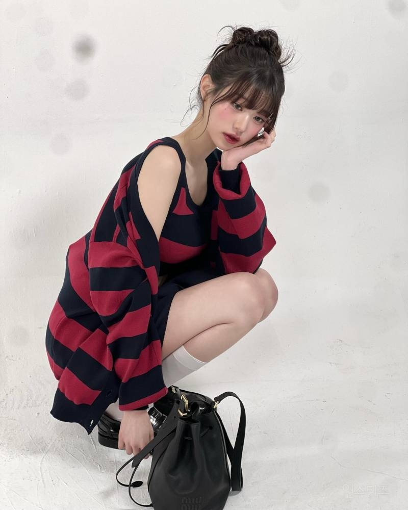 어제자 장원영 인스타 업뎃jpg | 인스티즈