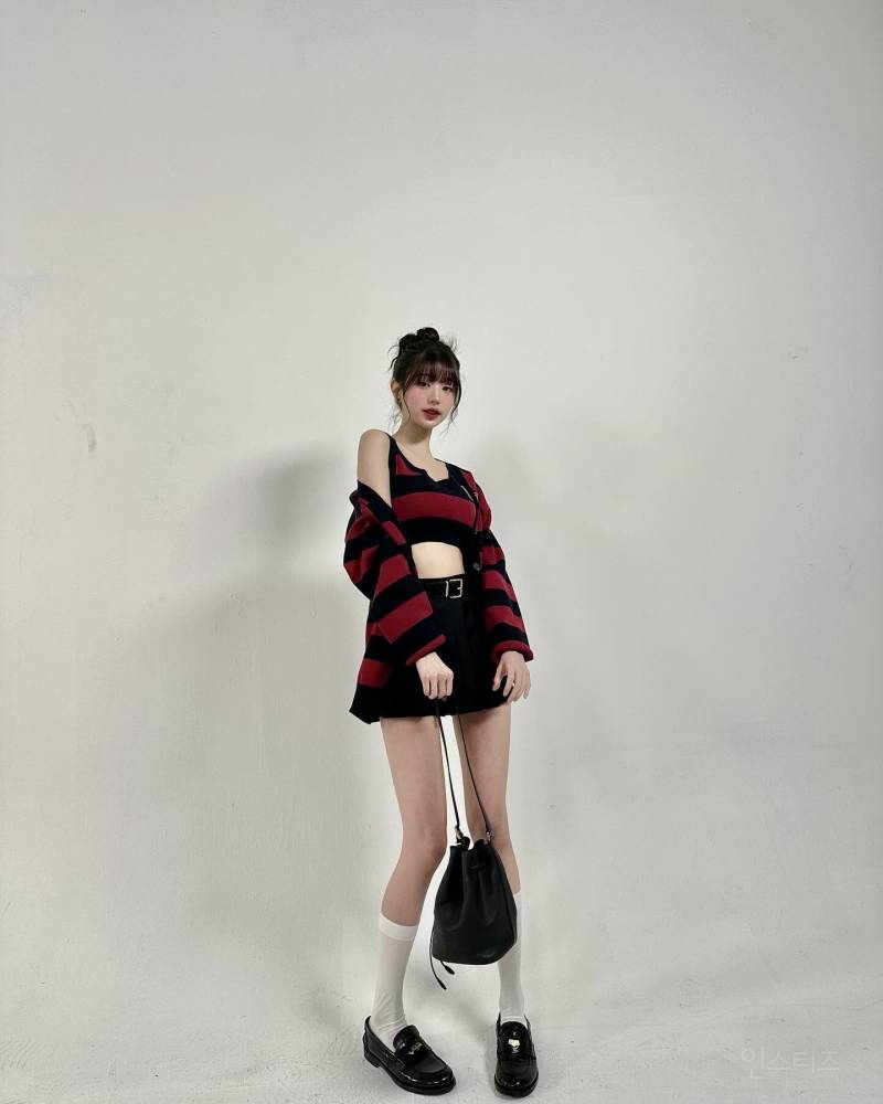 어제자 장원영 인스타 업뎃jpg | 인스티즈