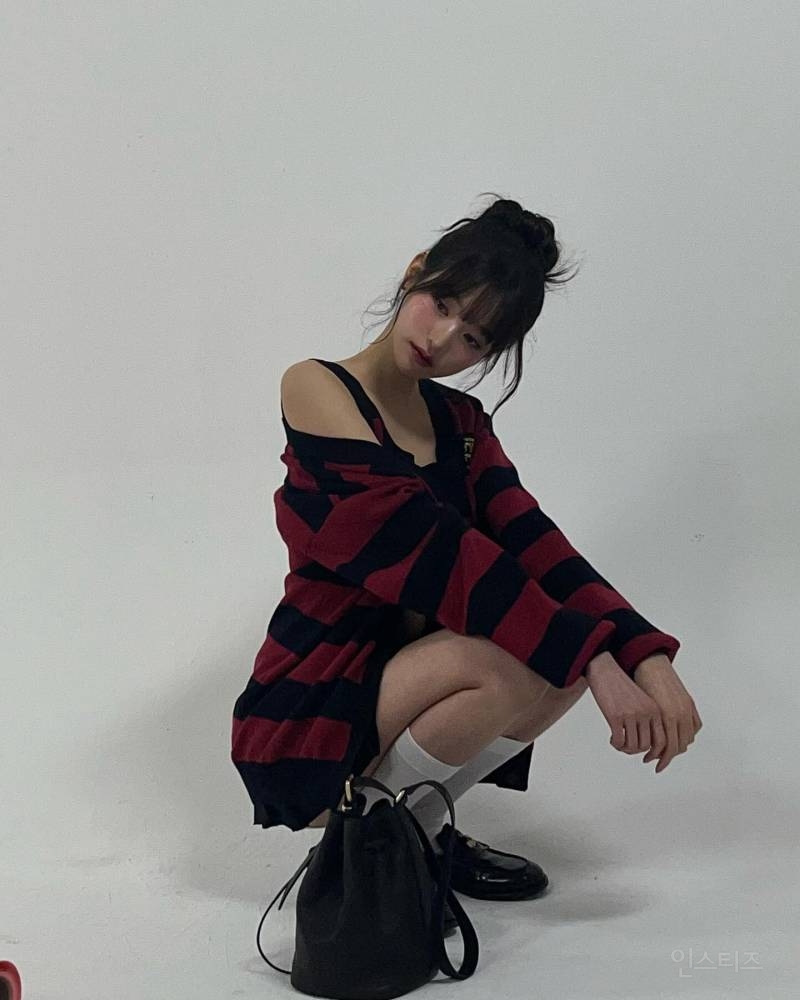 어제자 장원영 인스타 업뎃jpg | 인스티즈