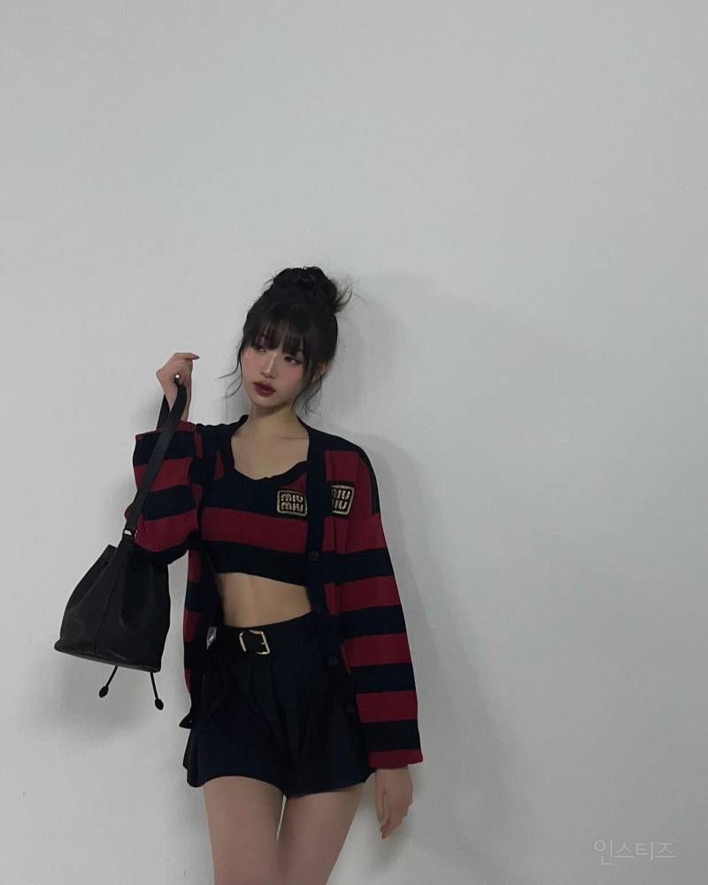 어제자 장원영 인스타 업뎃jpg | 인스티즈