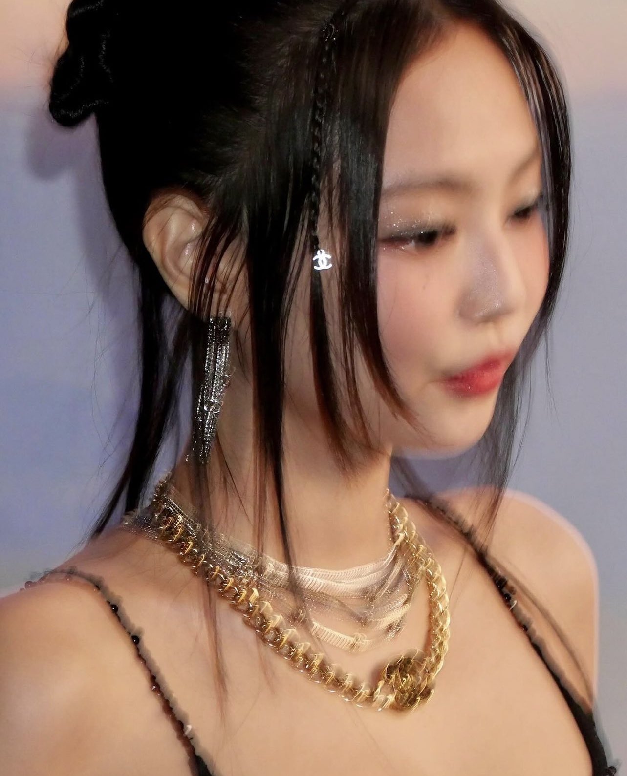 [정보/소식] 제니 샤넬 패션 위크 게티 이미지 떴다 | 인스티즈