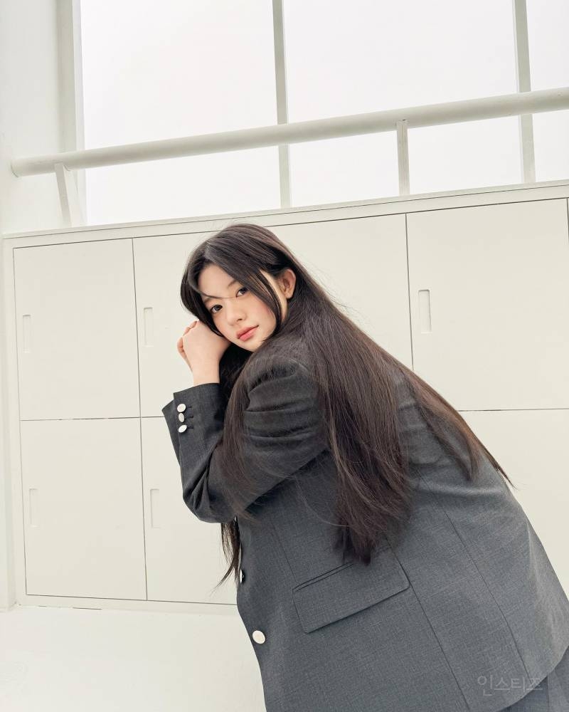 하이브 신인 걸그룹 얼굴합 | 인스티즈