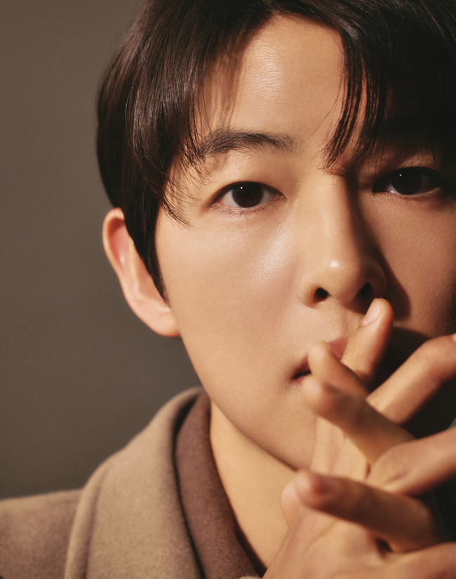 [정보/소식] 로기완 인텁 송중기 | 인스티즈