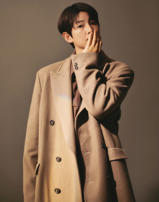 [정보/소식] 로기완 인텁 송중기 | 인스티즈