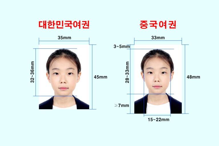 사진 규격 조정 해주실 분 구해요 | 인스티즈