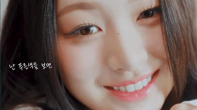 [잡담] 더뮤즈 엔터에서 데뷔하는 첫 걸그룹 리센느 (RESCENE) 멤버들 보고 가세요! 💙💚💜💛🖤 | 인스티즈