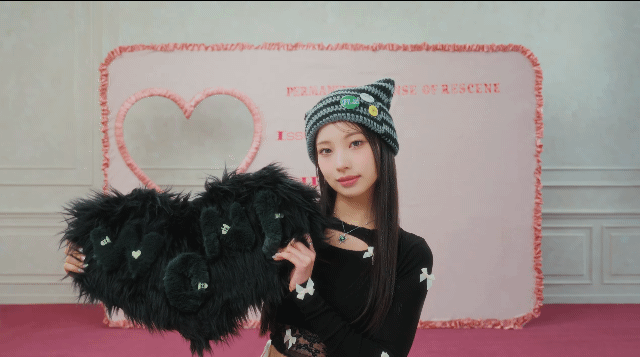 [잡담] 더뮤즈 엔터에서 데뷔하는 첫 걸그룹 리센느 (RESCENE) 멤버들 보고 가세요! 💙💚💜💛🖤 | 인스티즈