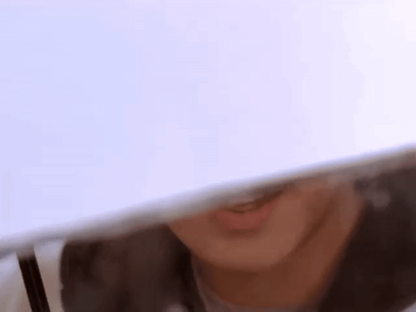 드디어 완성된 대한민국 4대 우산씬.gif | 인스티즈