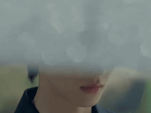 드디어 완성된 대한민국 4대 우산씬.gif | 인스티즈