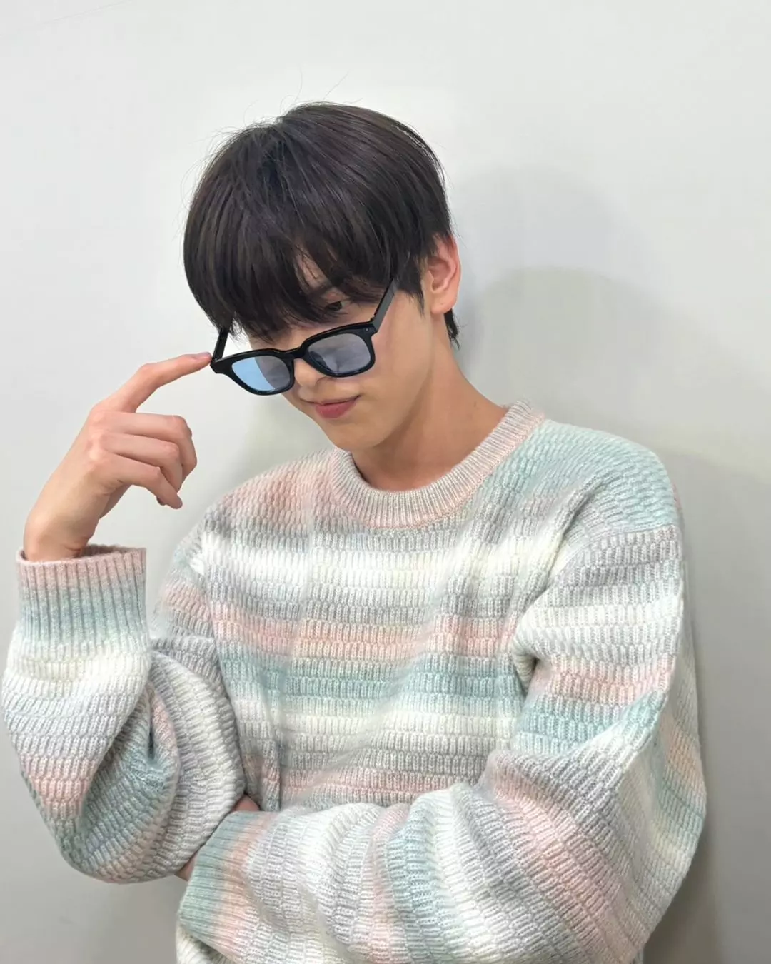 원하는 최수빈 webp 있으면 댓글로 달아 주세요 | 인스티즈
