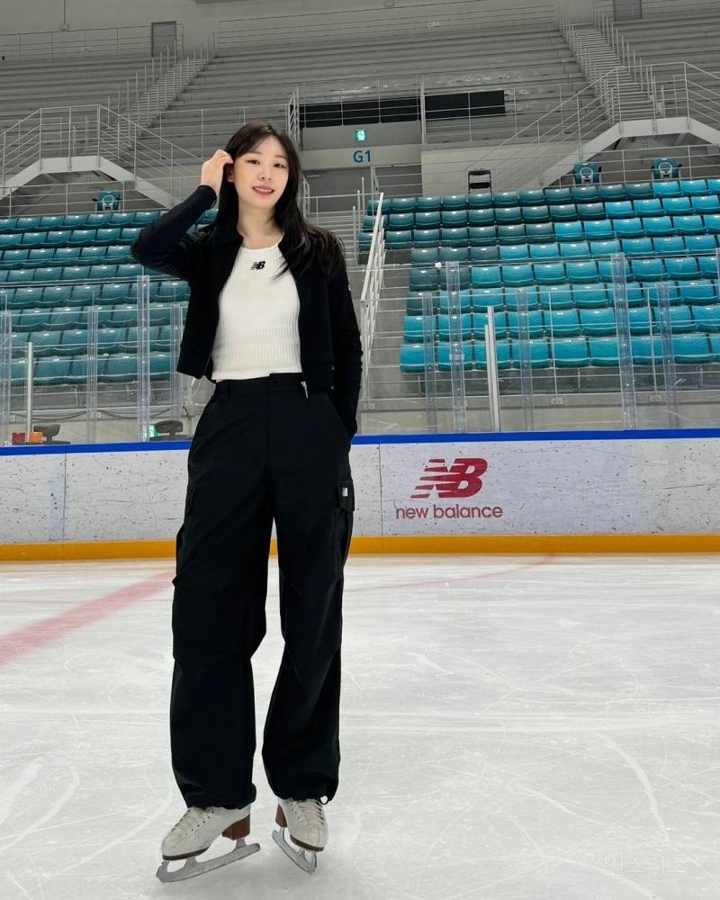 어제자 김연아 인스타 업뎃jpg | 인스티즈