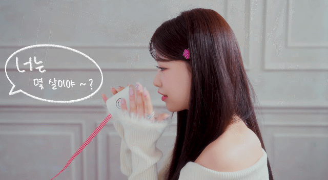 [잡담] 더뮤즈 엔터에서 데뷔하는 첫 걸그룹 리센느 (RESCENE) 멤버들 보고 가세요! 💙💚💜💛🖤 | 인스티즈