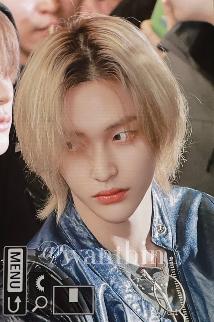 [잡담] 원빈이 세팅한 모습 궁금하다 | 인스티즈