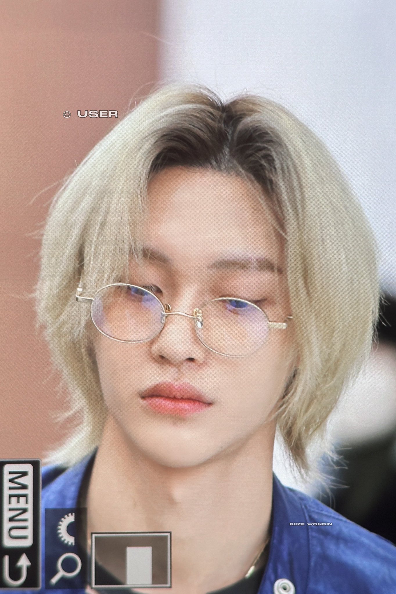 [잡담] 미친 원빈이 안경 봐ㅠㅠㅠㅠㅠㅠㅠ | 인스티즈