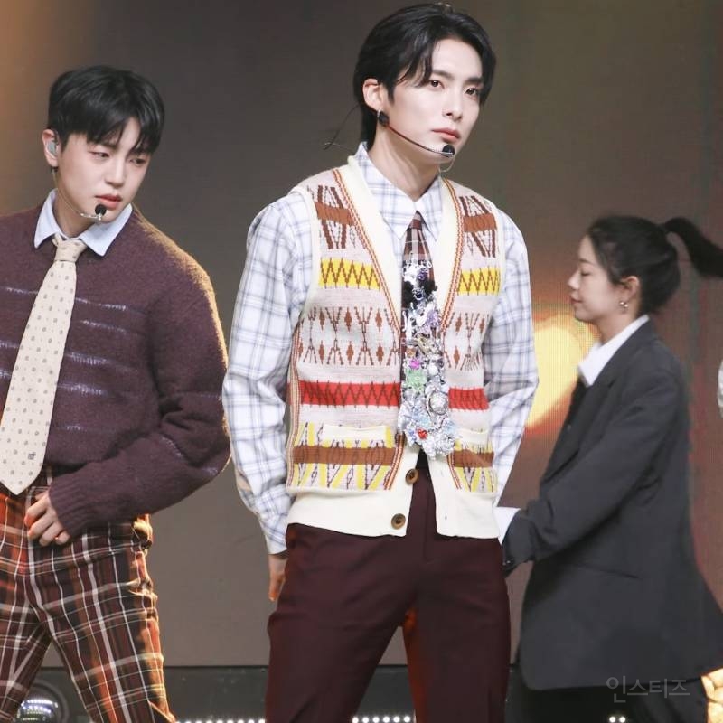 올해 30살인 한 남자 아이돌 미모 수준.jpg | 인스티즈
