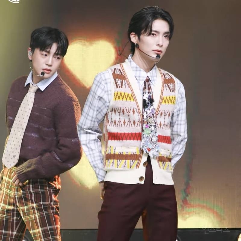 올해 30살인 한 남자 아이돌 미모 수준.jpg | 인스티즈