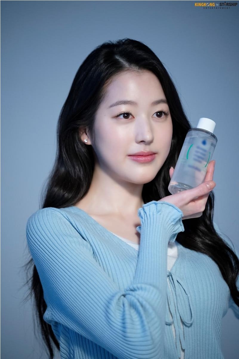 [마플] 장다아 미스포테이토 닮았다는데40 | 인스티즈