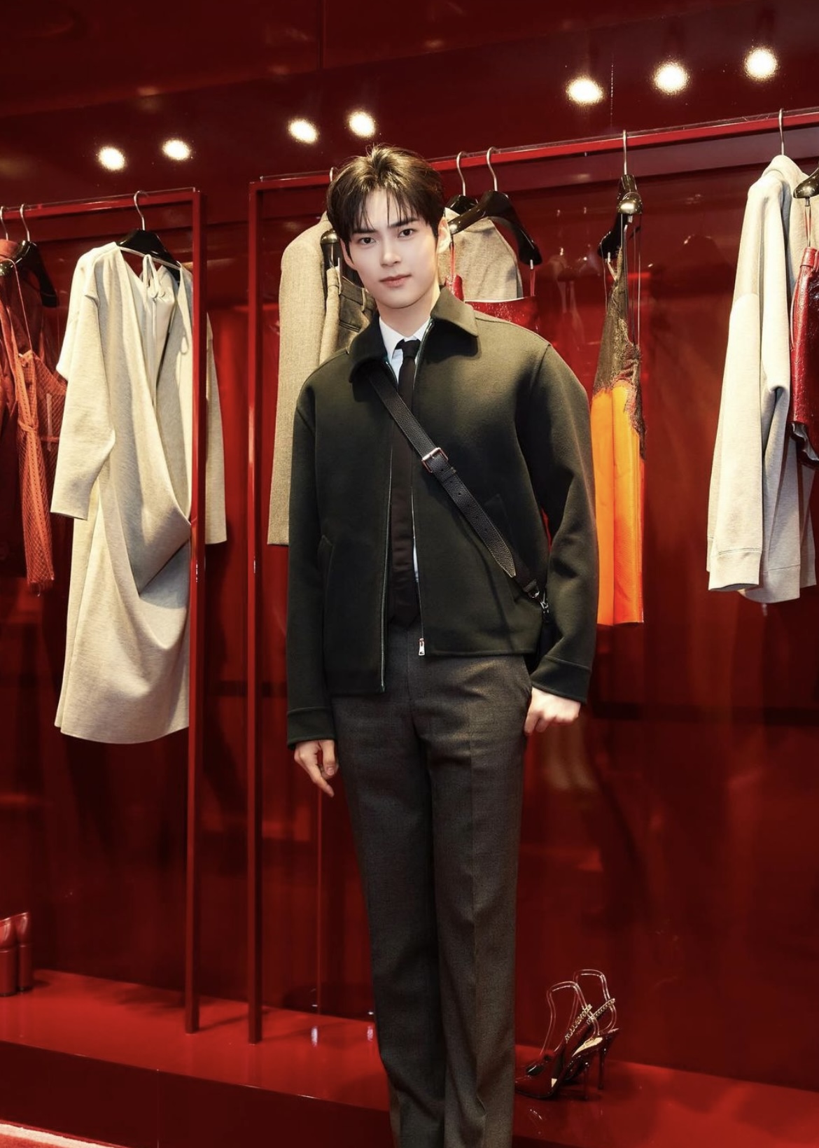 [잡담] 한빈이🐹🩵 | 인스티즈