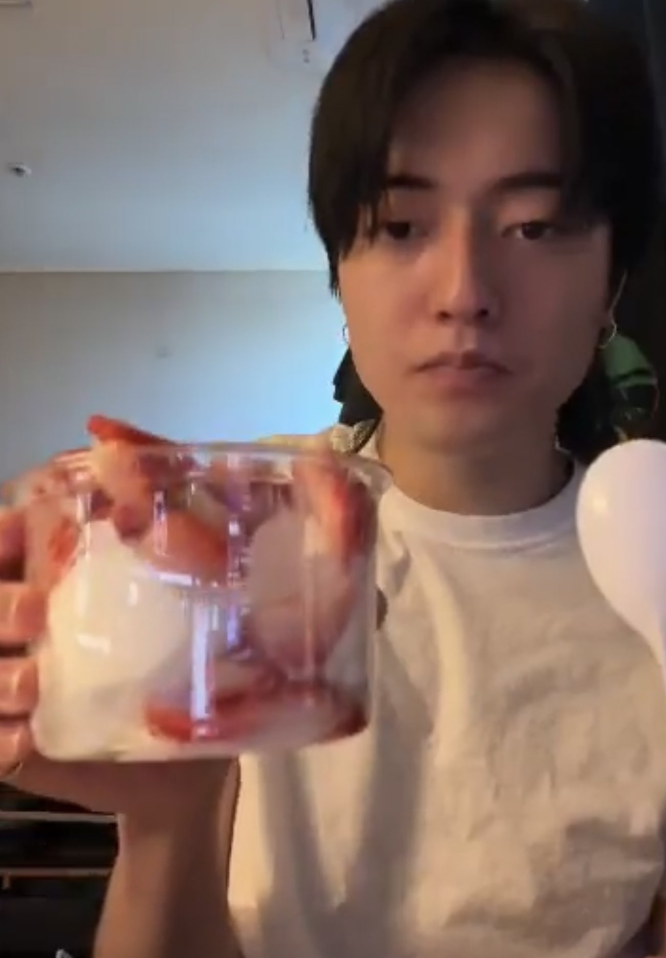 [잡담] 이거 요아정일까?? | 인스티즈