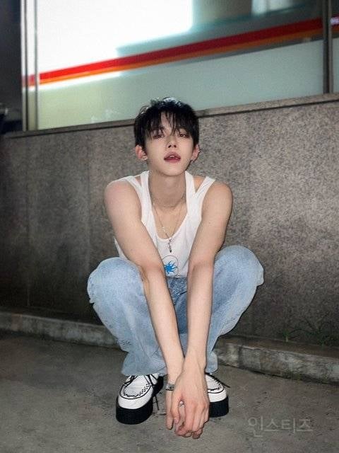 개취 가득담은 날티나는 남돌사진 모음.jpg | 인스티즈