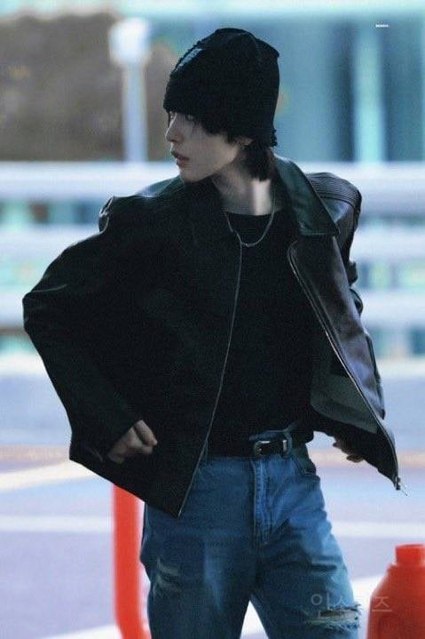 개취 가득담은 날티나는 남돌사진 모음.jpg | 인스티즈