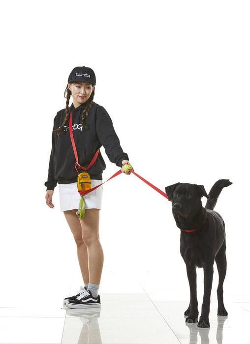 대형견 키우는 여자 보호자만 욕 먹는 이유.jpg | 인스티즈
