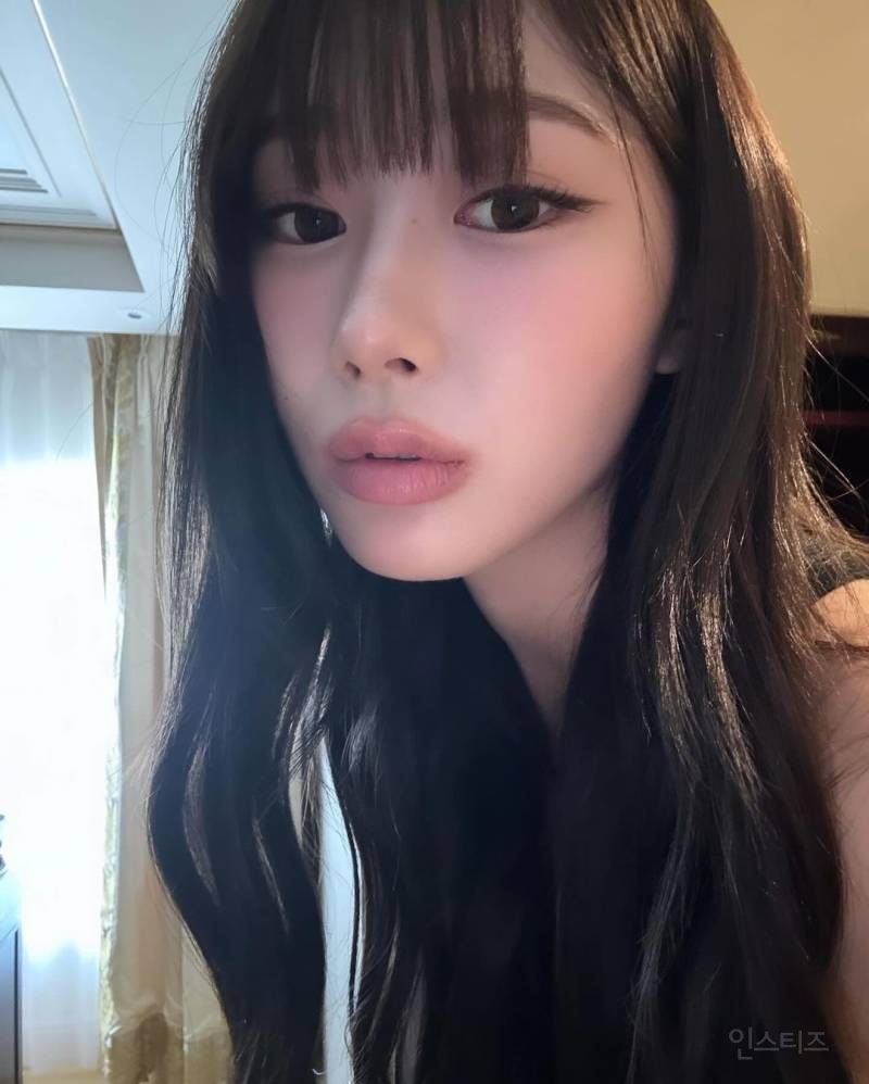 어제자 지젤 인스타 업뎃jpg | 인스티즈