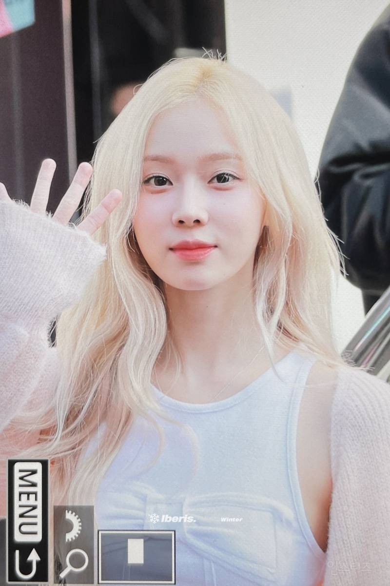 오늘자 마몽드 팝업 윈터 프리뷰jpg | 인스티즈