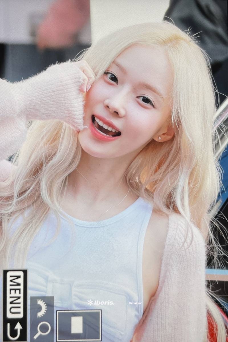 오늘자 마몽드 팝업 윈터 프리뷰jpg | 인스티즈