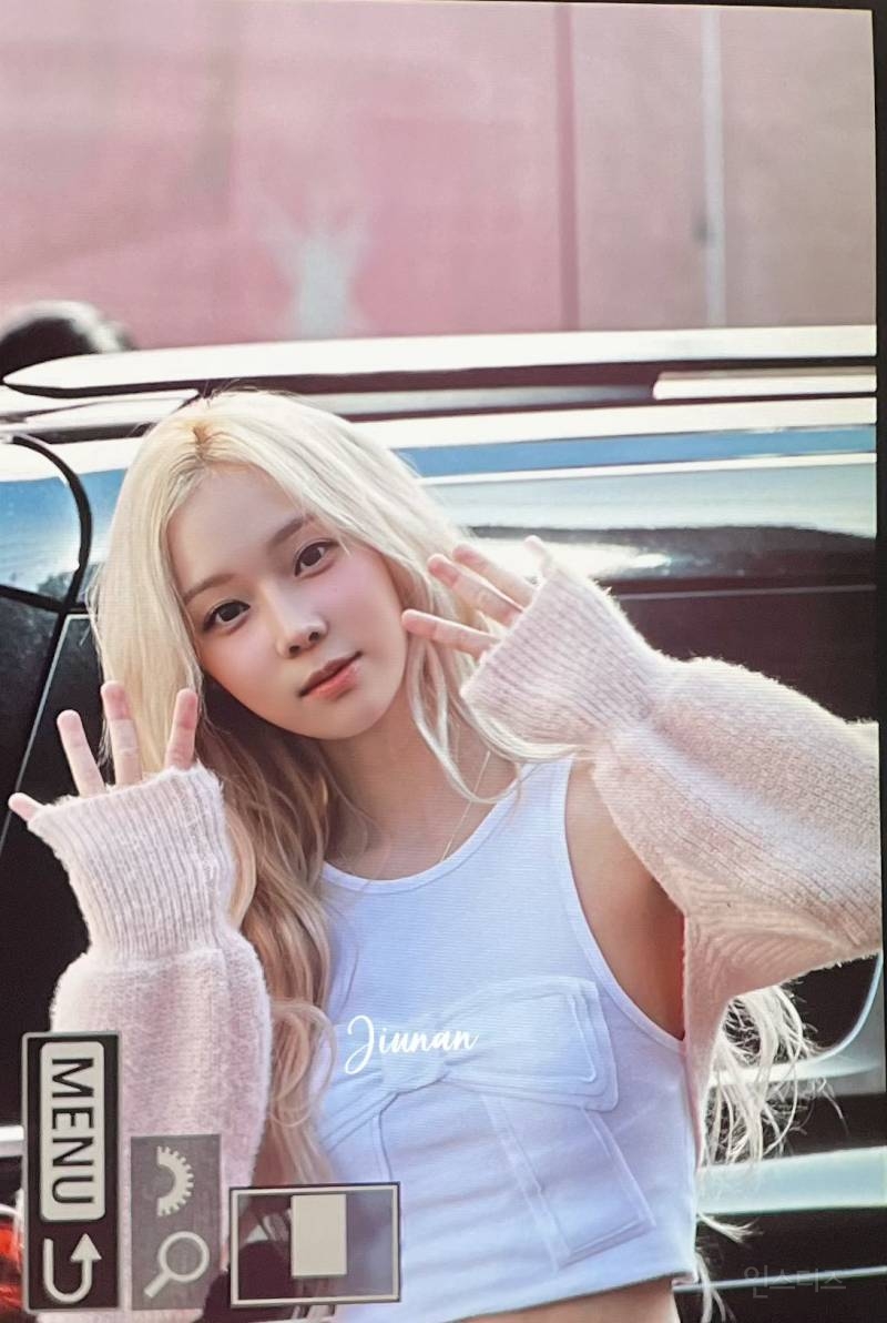 오늘자 마몽드 팝업 윈터 프리뷰jpg | 인스티즈
