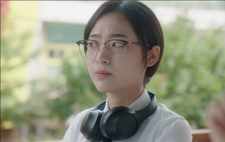 캐릭터 엮는 게 미쳤다는(positive) 티빙 피라미드 게임 | 인스티즈
