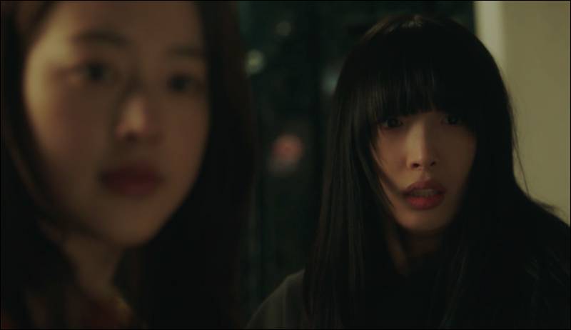 캐릭터 엮는 게 미쳤다는(positive) 티빙 피라미드 게임 | 인스티즈