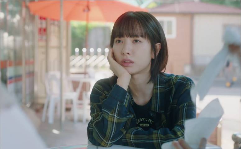캐릭터 엮는 게 미쳤다는(positive) 티빙 피라미드 게임 | 인스티즈