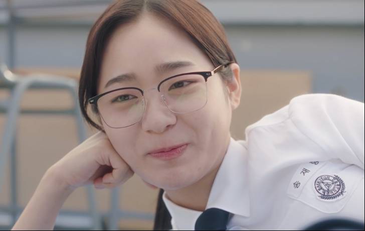 캐릭터 엮는 게 미쳤다는(positive) 티빙 피라미드 게임 | 인스티즈