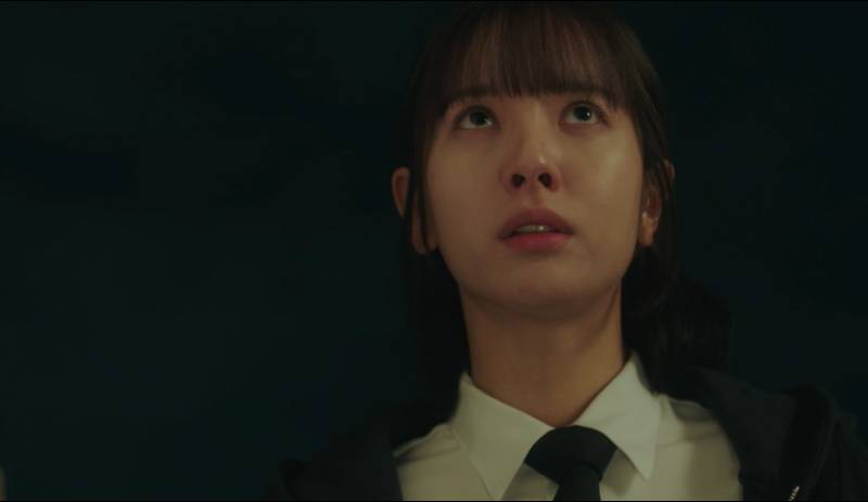 캐릭터 엮는 게 미쳤다는(positive) 티빙 피라미드 게임 | 인스티즈