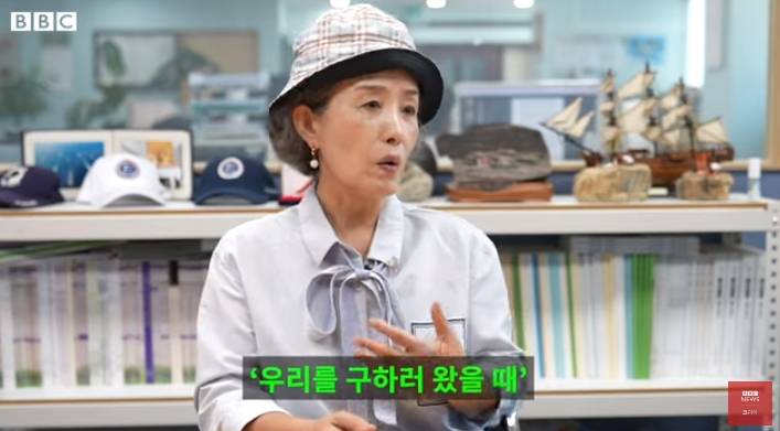 북한에서 6.25국군포로들이 보내온 편지 | 인스티즈