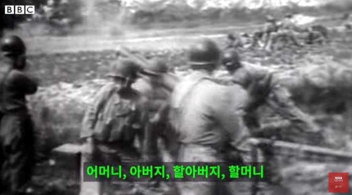 북한에서 6.25국군포로들이 보내온 편지 | 인스티즈
