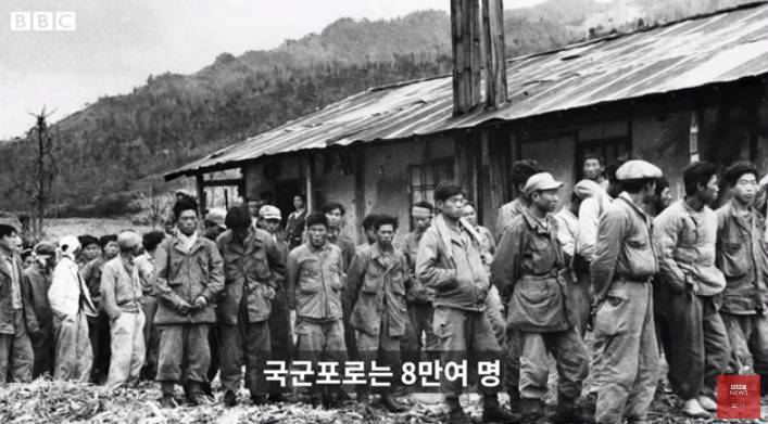 북한에서 6.25국군포로들이 보내온 편지 | 인스티즈