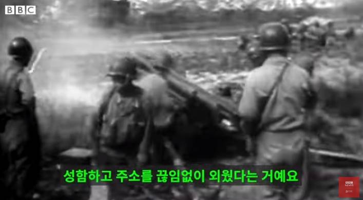 북한에서 6.25국군포로들이 보내온 편지 | 인스티즈