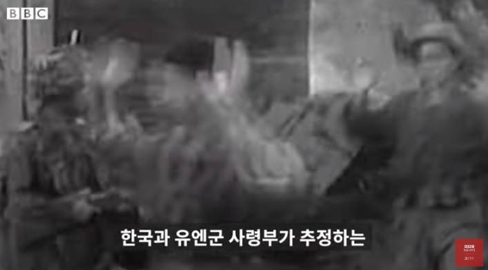 북한에서 6.25국군포로들이 보내온 편지 | 인스티즈