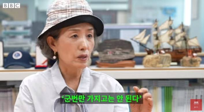 북한에서 6.25국군포로들이 보내온 편지 | 인스티즈
