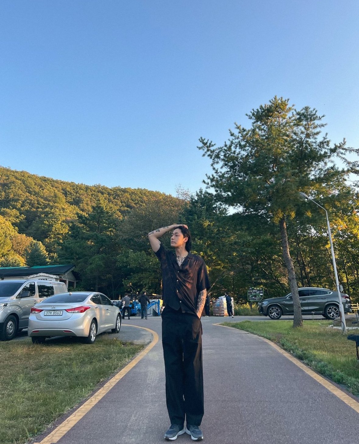 [잡담] 이도현 인스타 업데이트 | 인스티즈