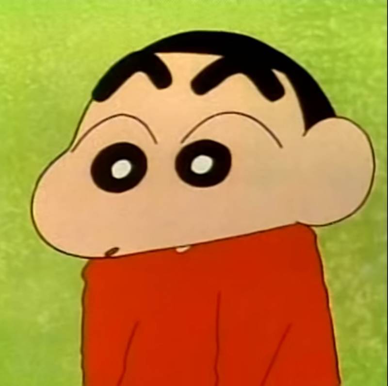 [잡담] 이 사진들 짱구 몇 화임? | 인스티즈