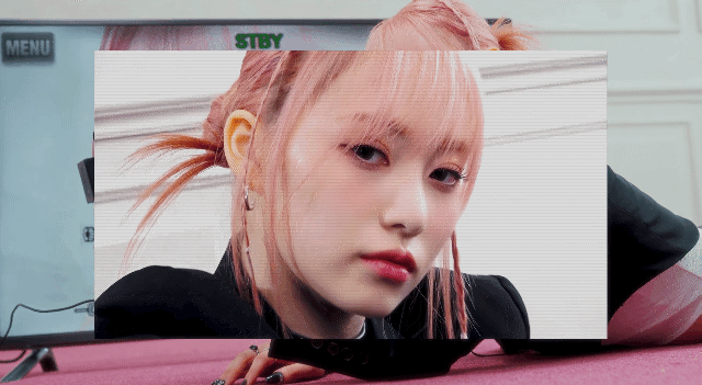 [잡담] 더뮤즈 엔터에서 데뷔하는 첫 걸그룹 리센느 (RESCENE) 멤버들 보고 가세요! 💙💚💜💛🖤 | 인스티즈