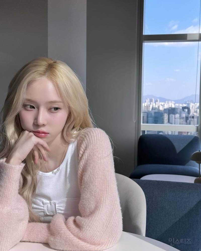 어제자 윈터 인스타 업뎃jpg | 인스티즈